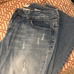 Maurices Jeans